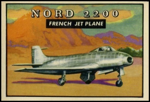 110 Nord 2200